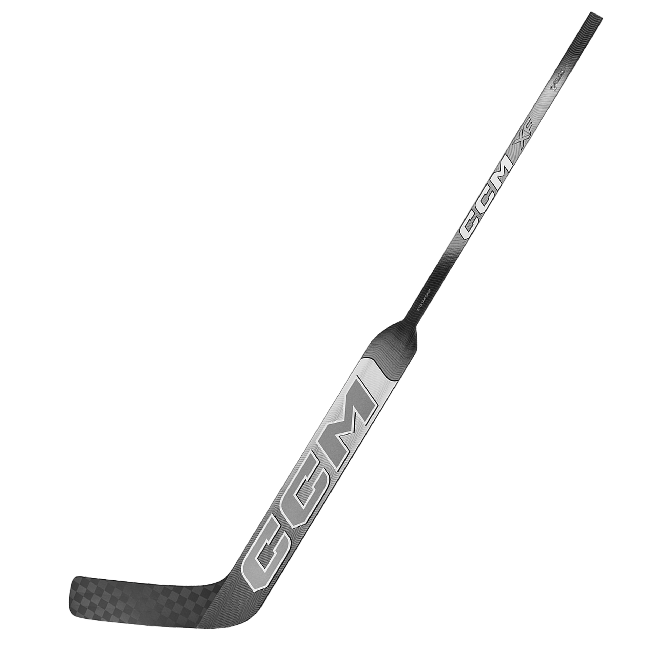 CCM GOAL STICK XF SR LEFT P4 24"