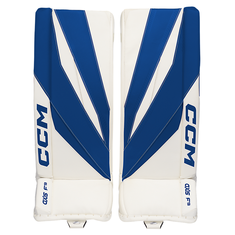 CCM GOAL SET AXIS F9 SR TOR 34+1