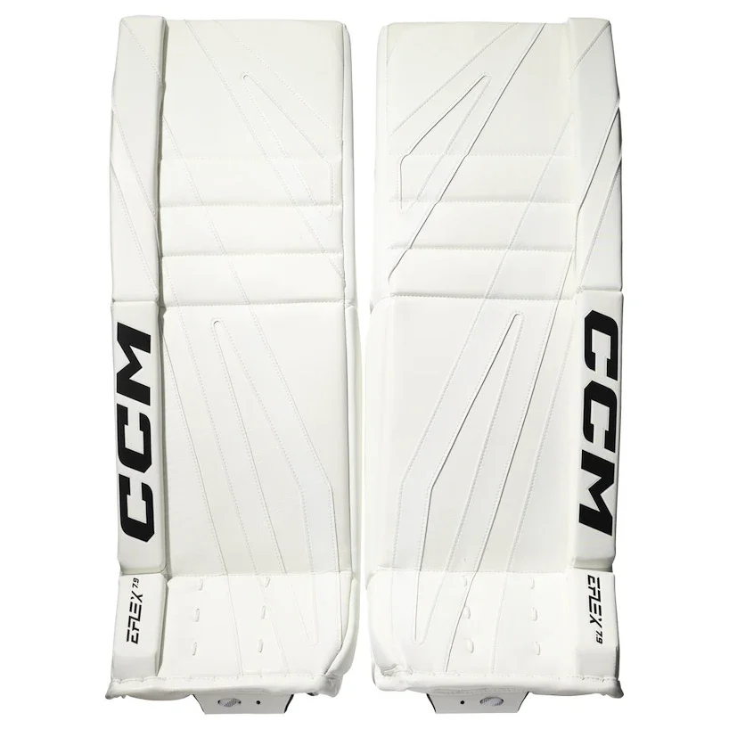 CCM GOAL PADS EFLEX 7.9 SR 34+1