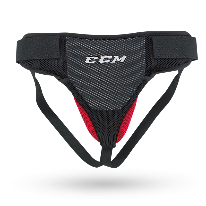 CCM GOALIE JILL SR WOMEN'S 28"-34"