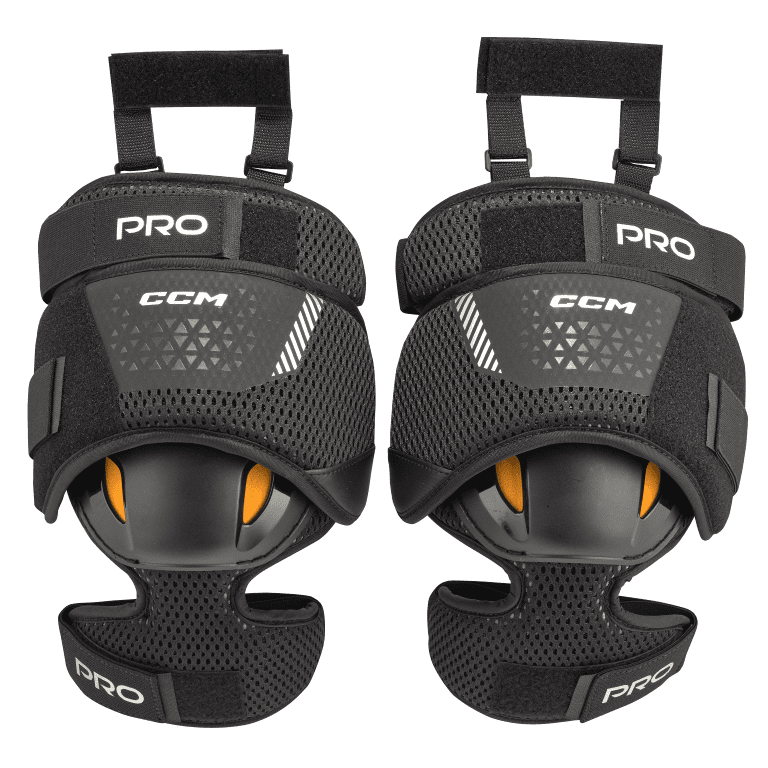 CCM KP PRO II KNEE PROTECTOR