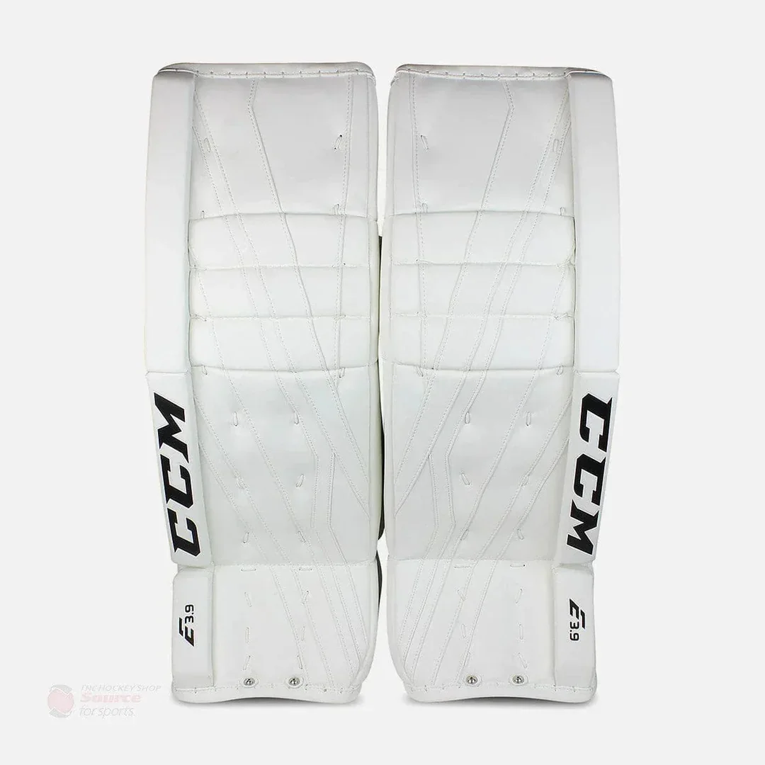CCM GOAL PADS EFLEX 3.9 SR 34+3”
