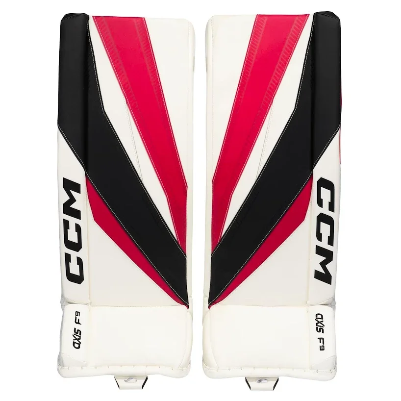 CCM GOAL SET AXIS F9 IN CHI 31+1