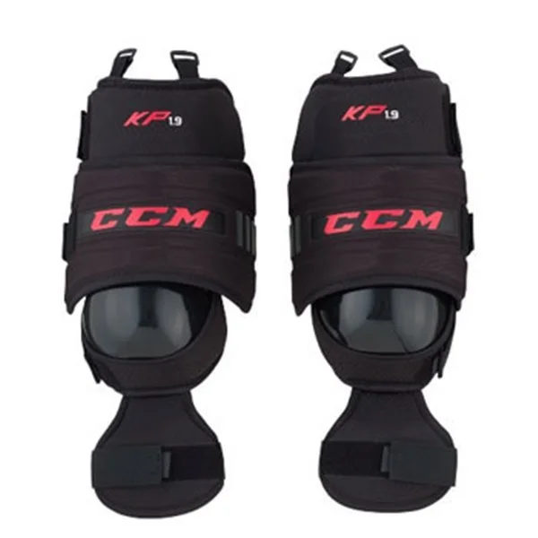 CCM KP 1.9 KNEE PROTECTOR SR