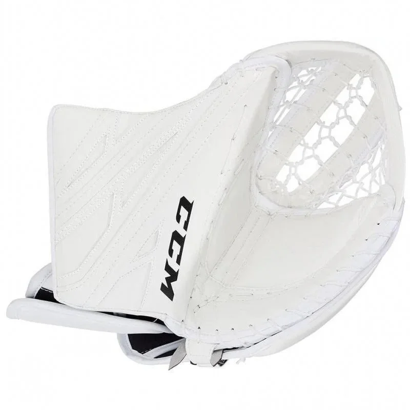 CCM BLOCKER/CATCHER SET EFLEX 4.9 SR