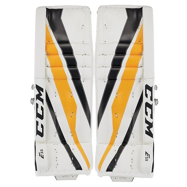CCM GOAL SET EFLEX 3.5 SR BOSTON 34+1
