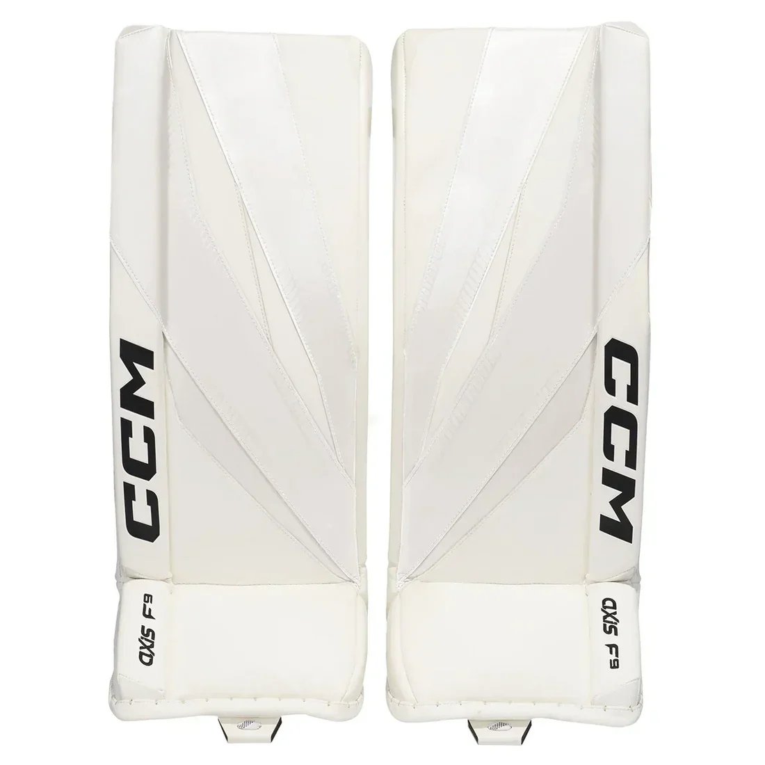 CCM GOAL PADS AXIS F5 JR 30+1
