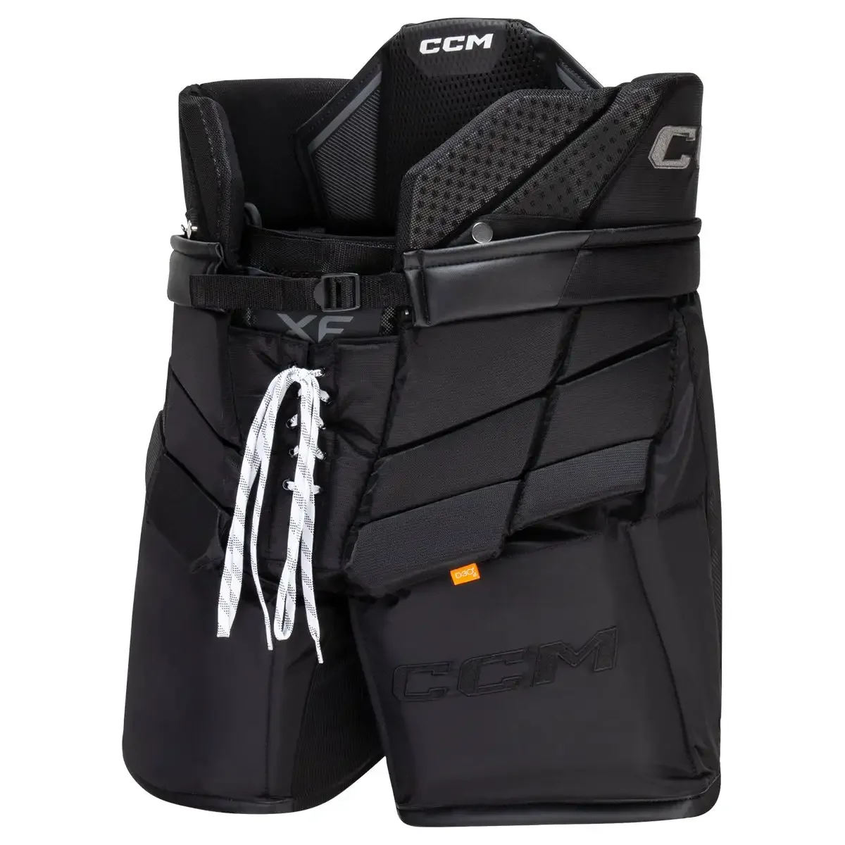 CCM GOAL PANTS XF BLACK SR XL