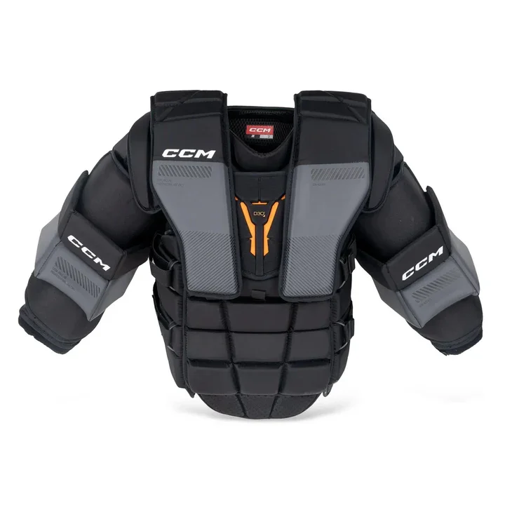CCM GOAL ARM & BODY PRO SPEC SR FIT 3