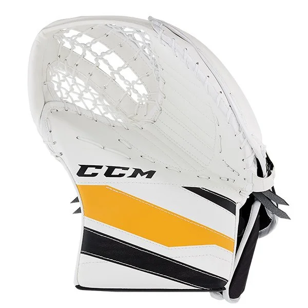 CCM BLOCKER/CATCHER SET EFLEX 3.9 SR