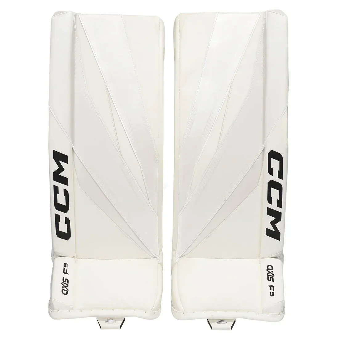 CCM GOAL PADS AXIS F5 JR 28+1
