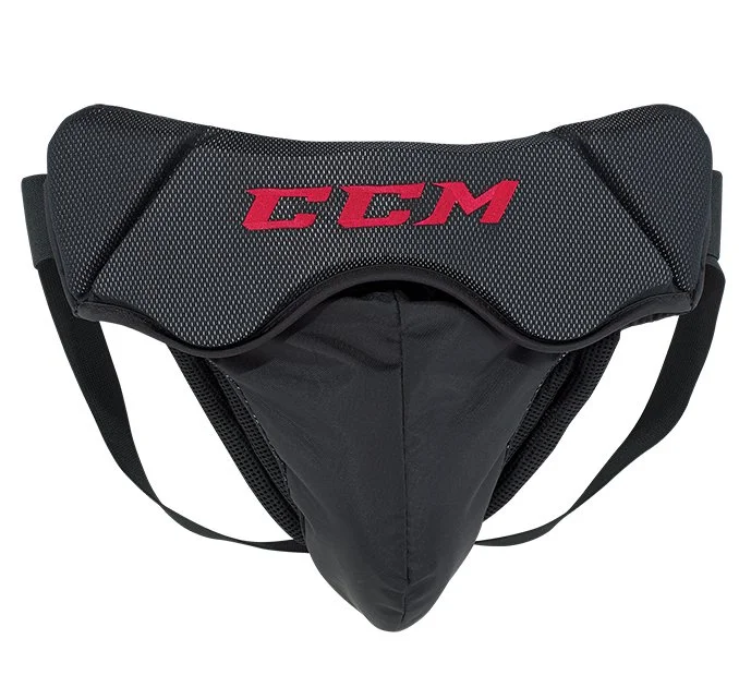 CCM GOALIE JOCK INTER