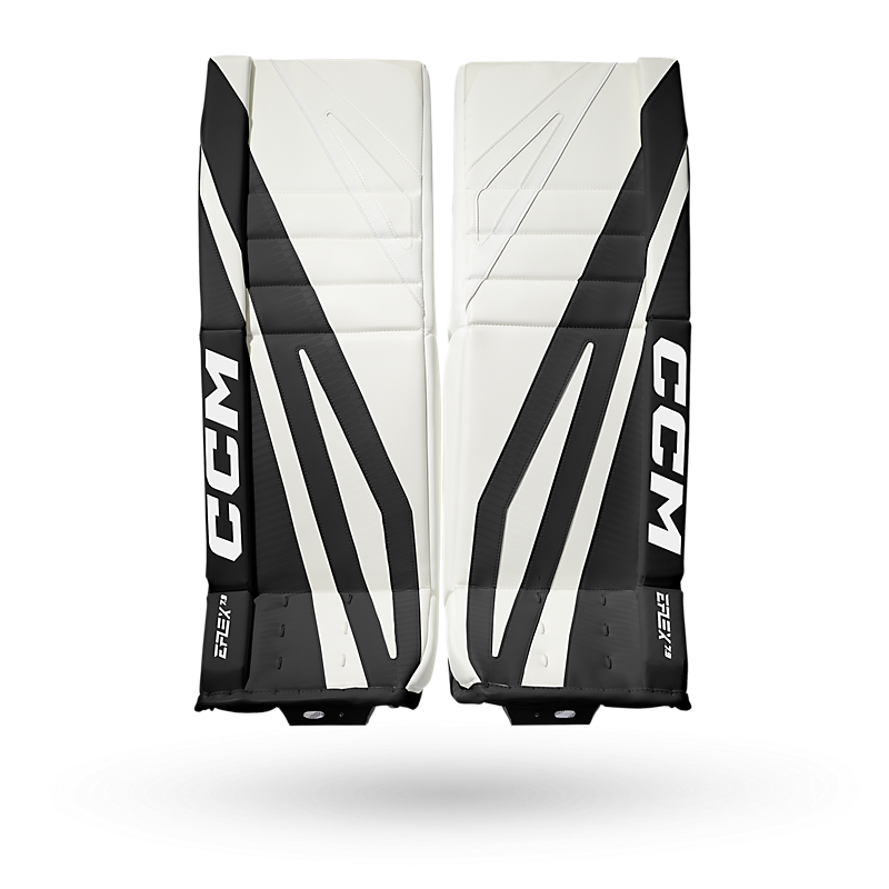 CCM GOAL PADS EFLEX 7.9 SR 33+1