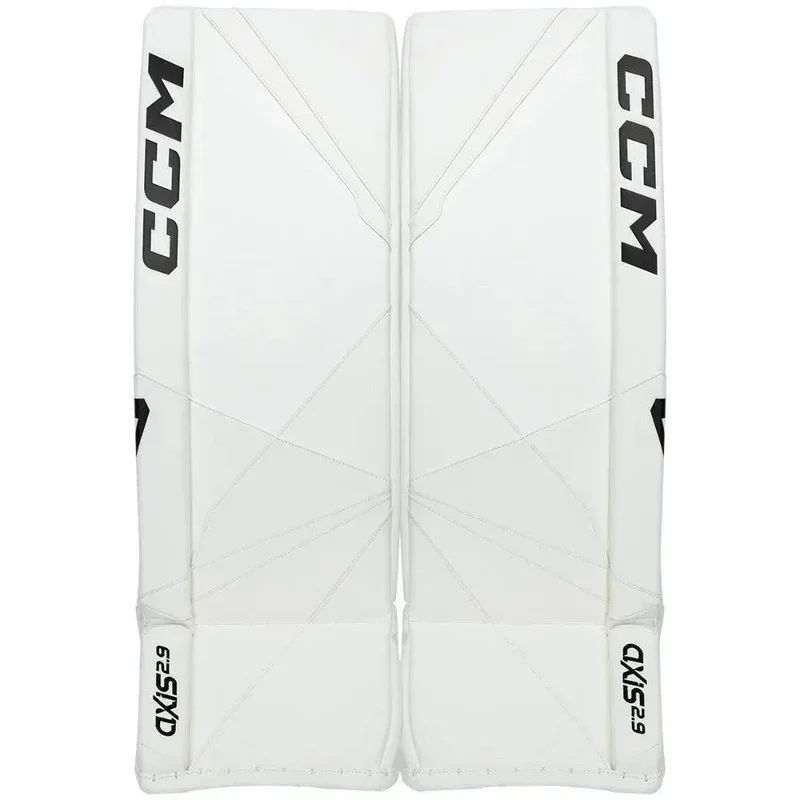 CCM GOAL PADS AXIS 2.9 SR 34+2