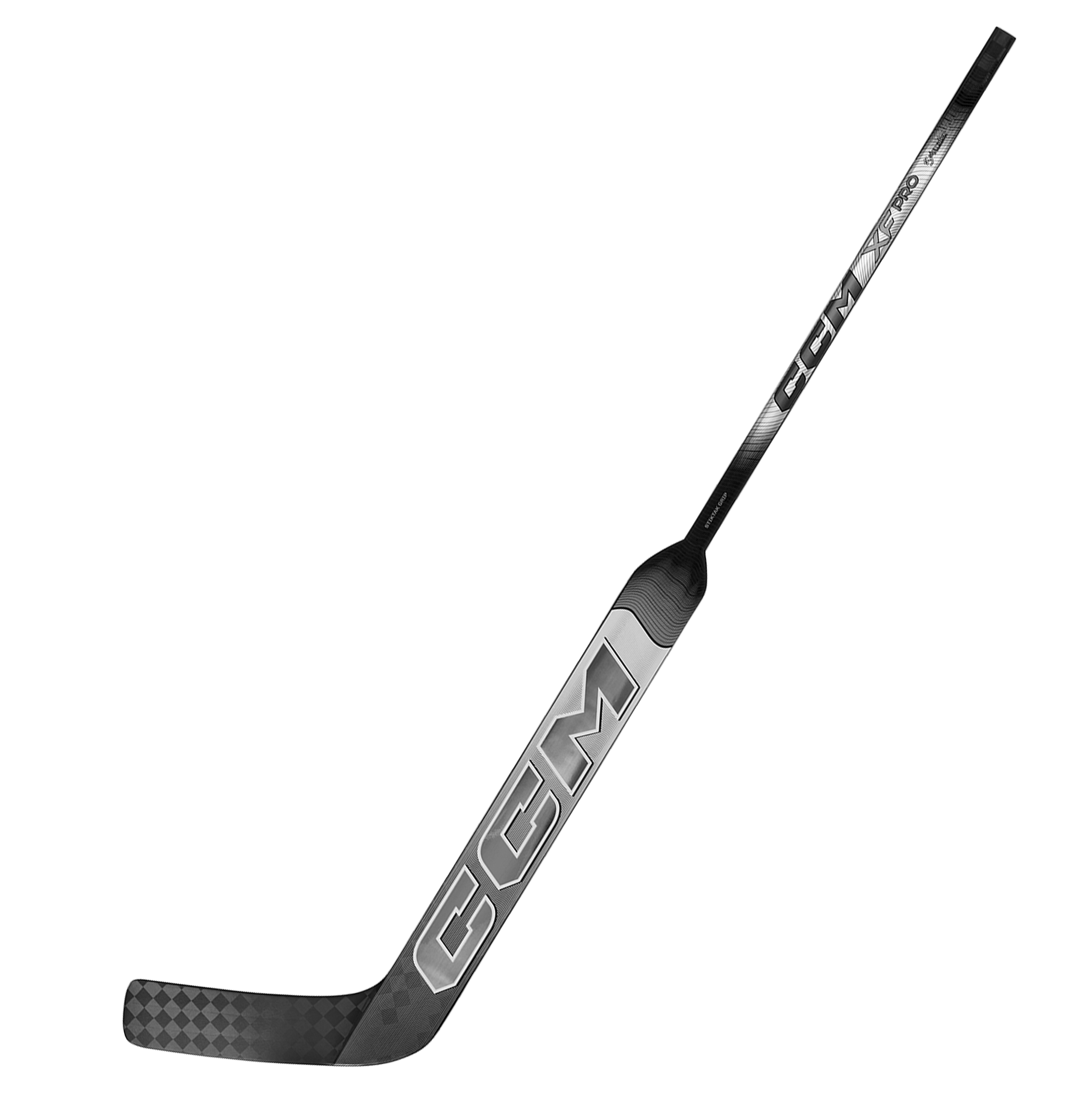 CCM GOAL STICK XF PRO SR LEFT P4 27"