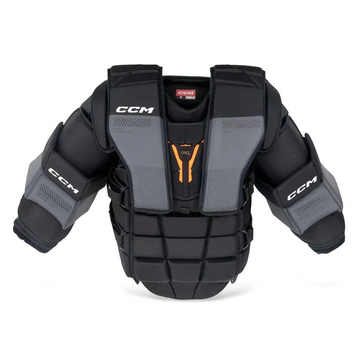 CCM GOAL ARM & BODY PRO SPEC SR FIT 4