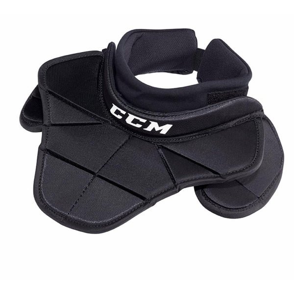 CCM TCG 900 GOALIE NECK GUARD JR