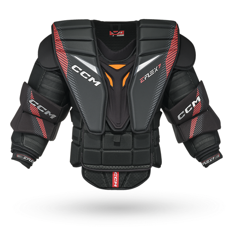 CCM GOAL ARM & BODY EFLEX 7 XP SR S