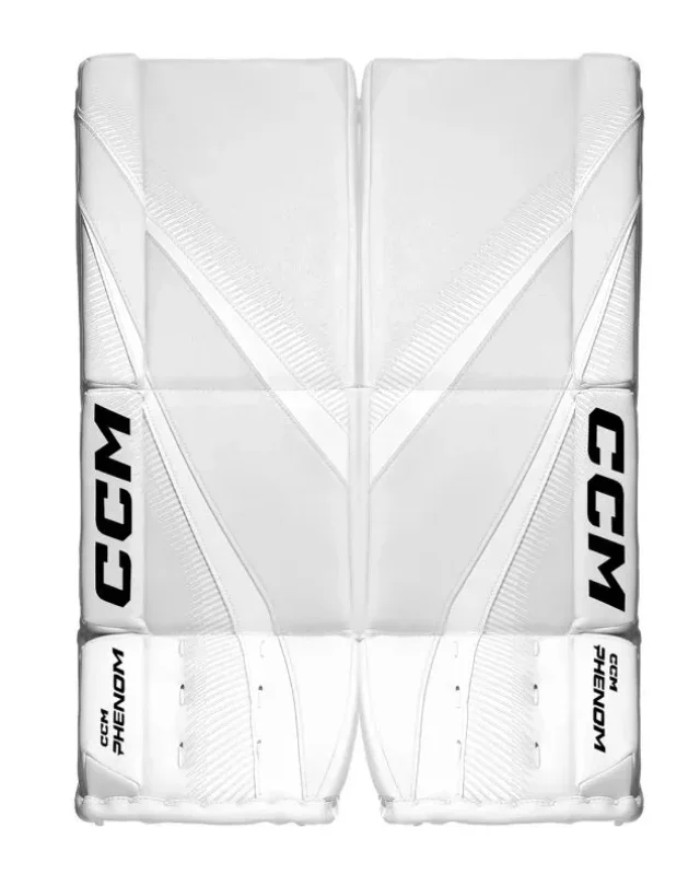 CCM GOAL PADS PHENOM JR 28+1