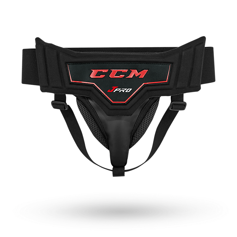 CCM PRO GOALIE JILL SR 28-34"