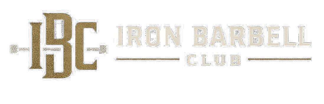 IronBarbellClub