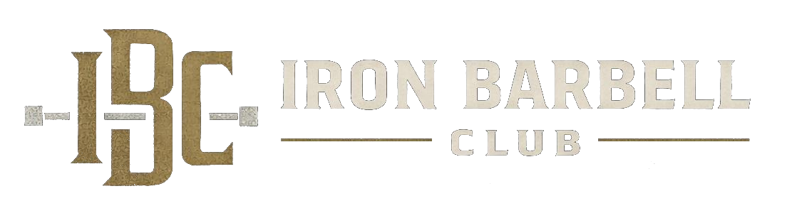 IronBarbellClub