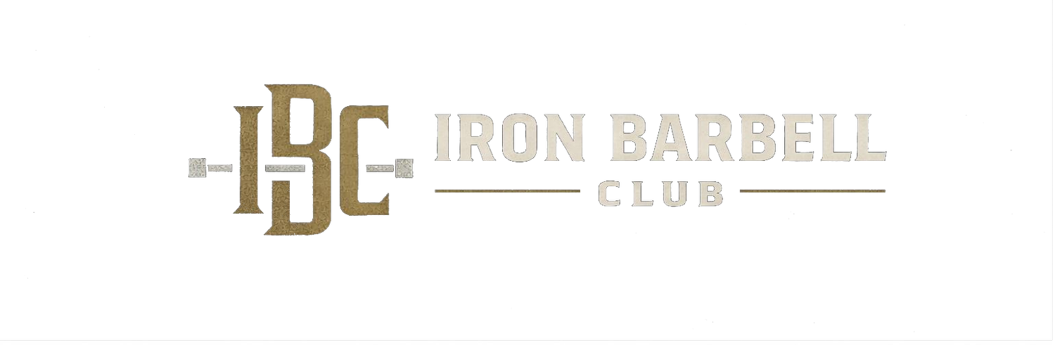 IronBarbellClub
