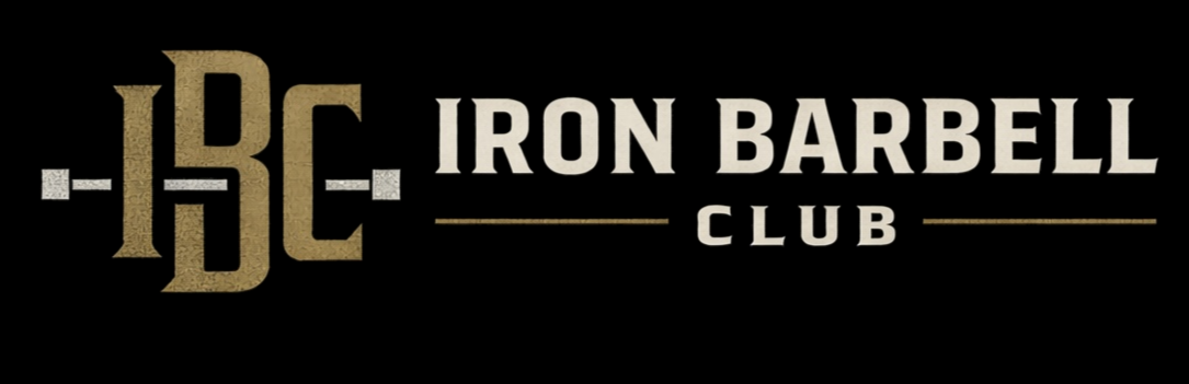 IronBarbellClub