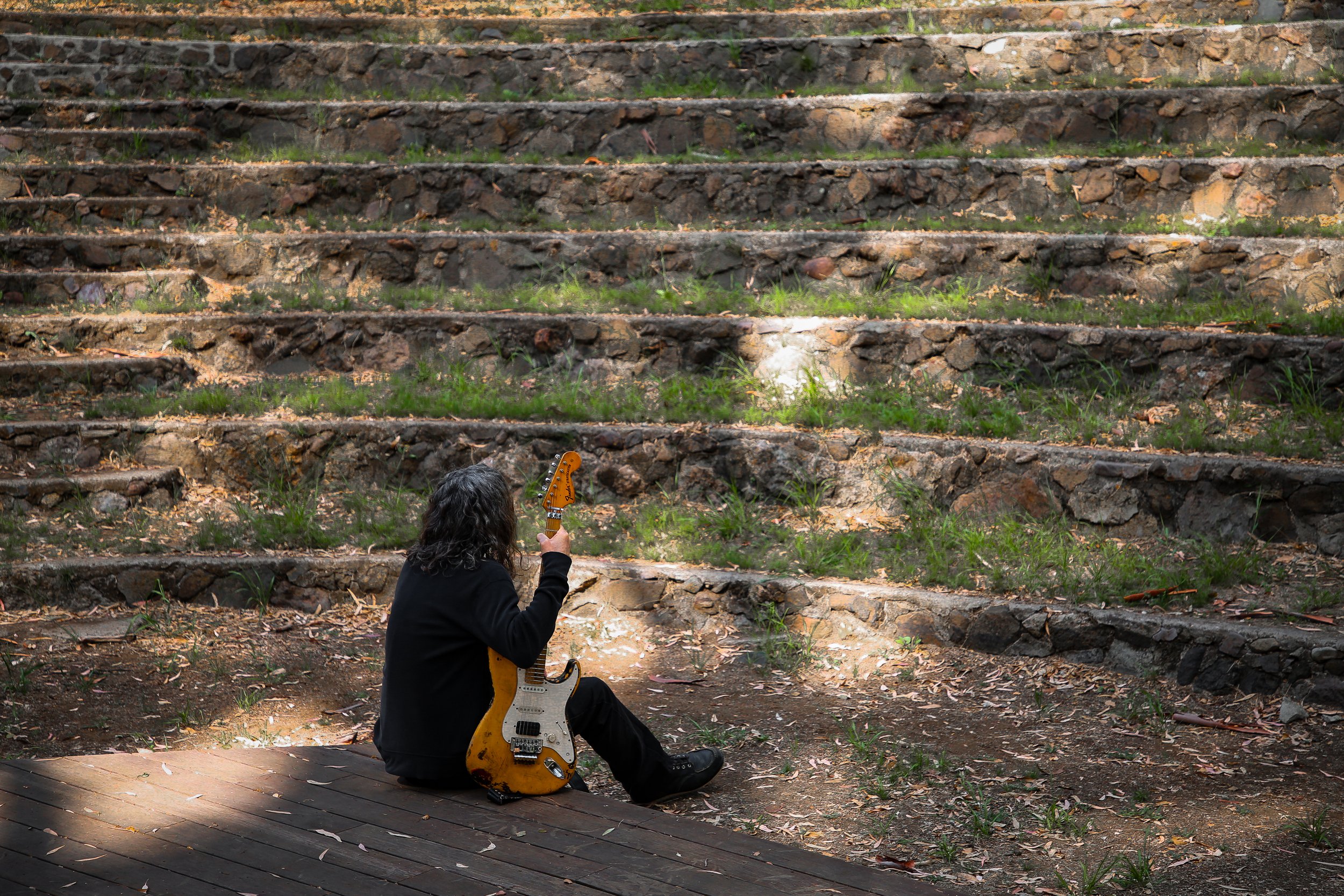 JOE HOLMES Releases Self-Titled Solo Album Featuring ROBERT TRUJILLO And MIKE BORDIN, Dedicated To OZZY's Memory