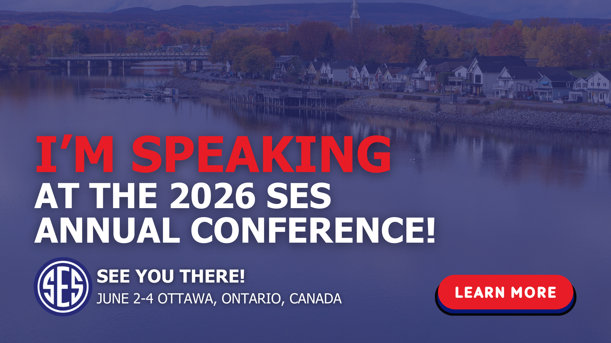 Developed a cohesive brand kit for an event experience hosted by SES, focusing on visual consistency across all digital touchpoints. This project highlights my ability to translate brand identity into a seamless, user-centered experience that support