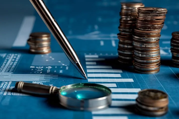 Análisis de Precios