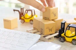 Cadena de suministro