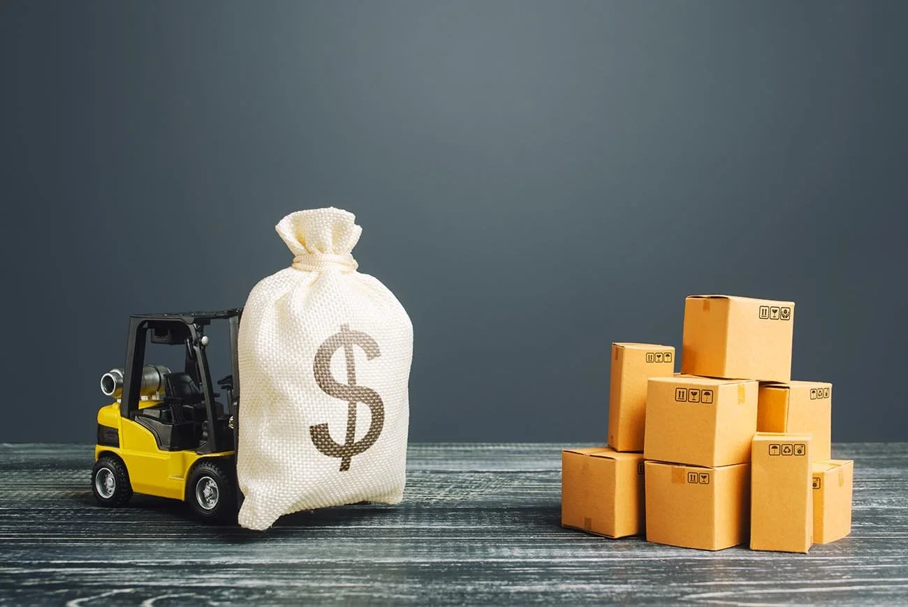 Gestión de Inventarios