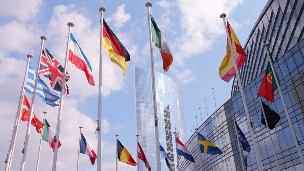 Consultoría en Comercio Exterior y Logística