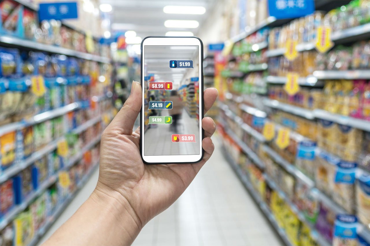 Ingreso a Cadenas Retail