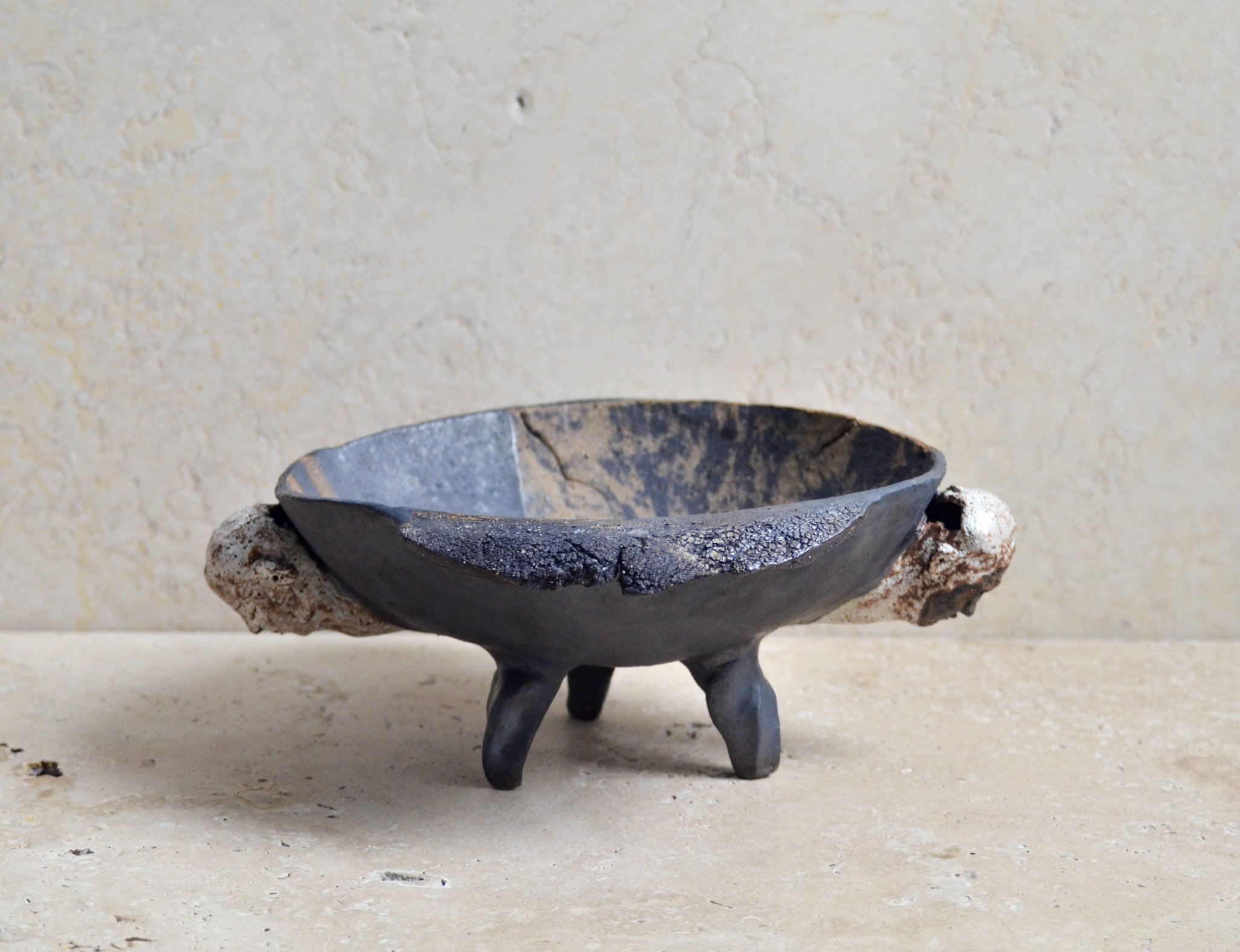 bowl with souls