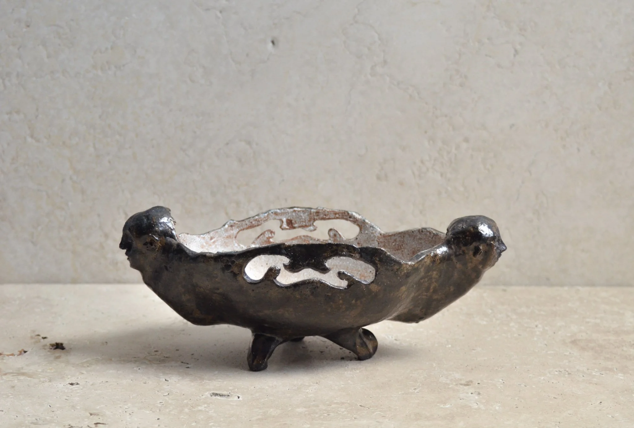 bowl with souls