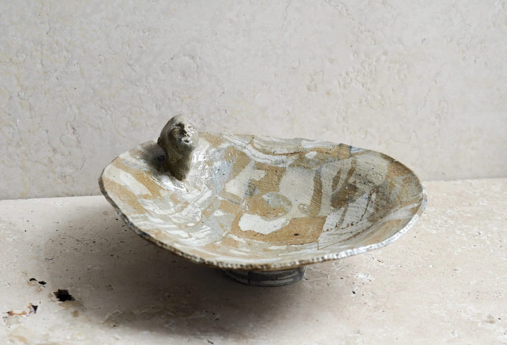 bowl with a soul