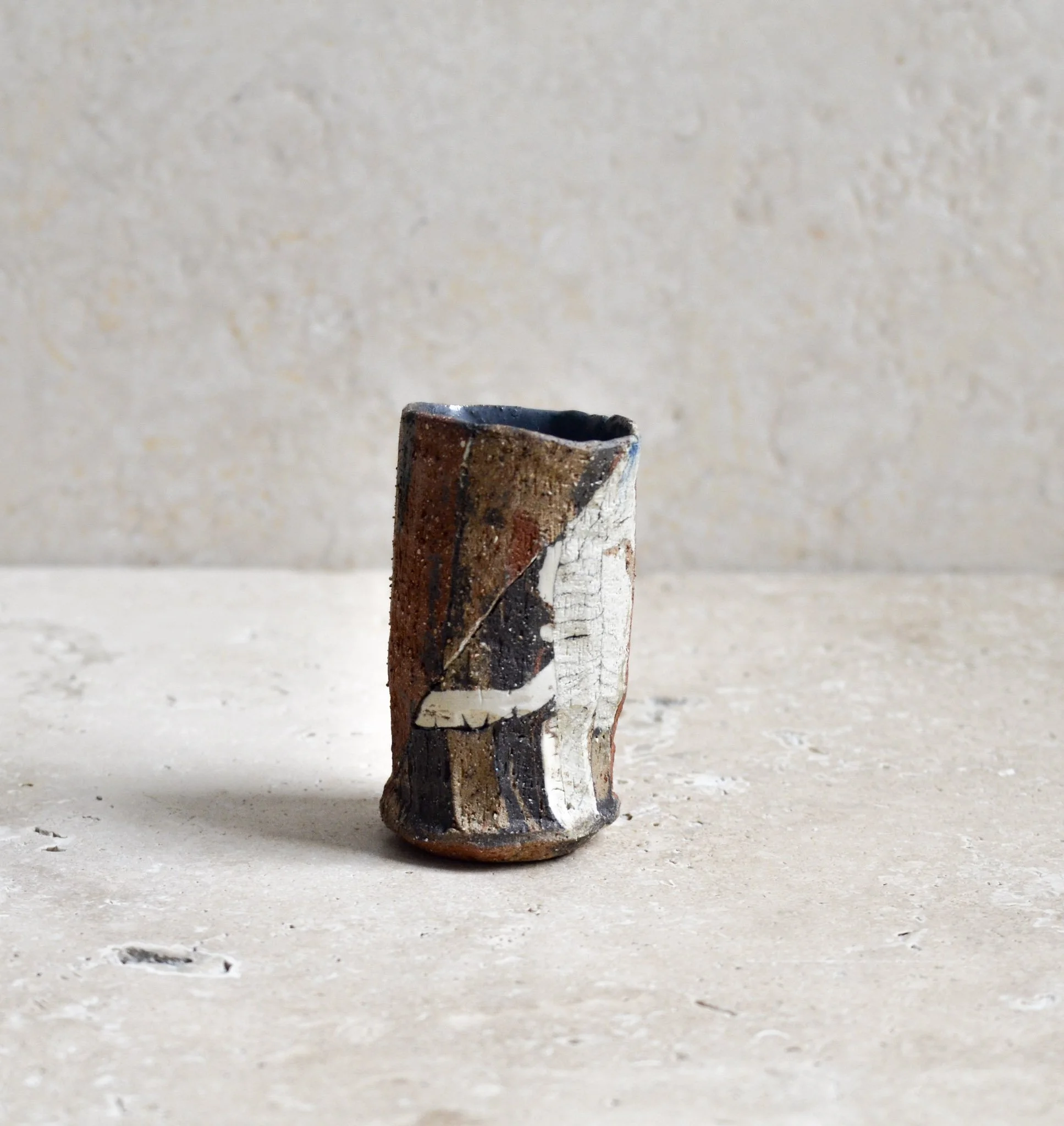 nerikomi tumbler
