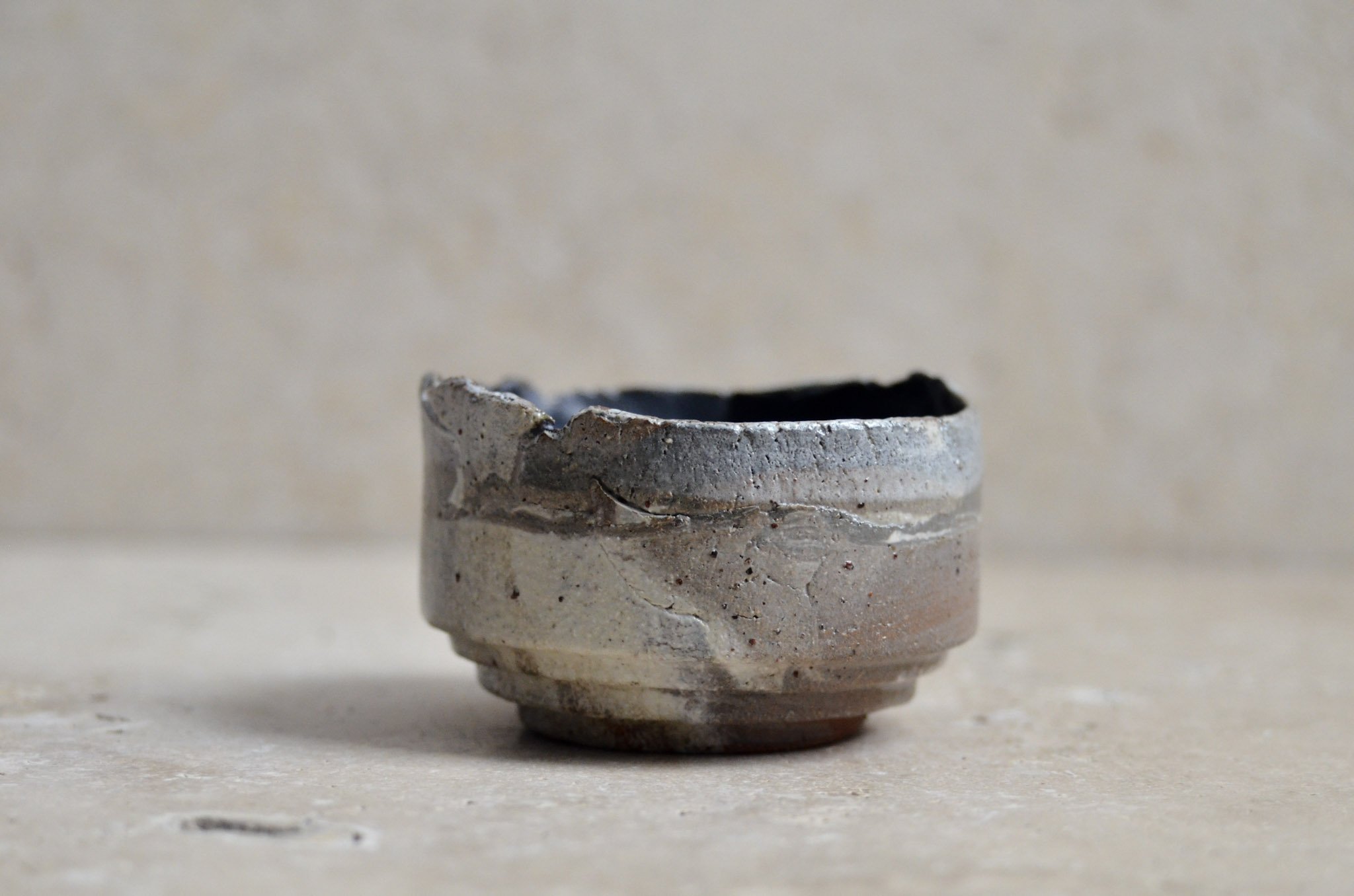 nerikomi tumbler