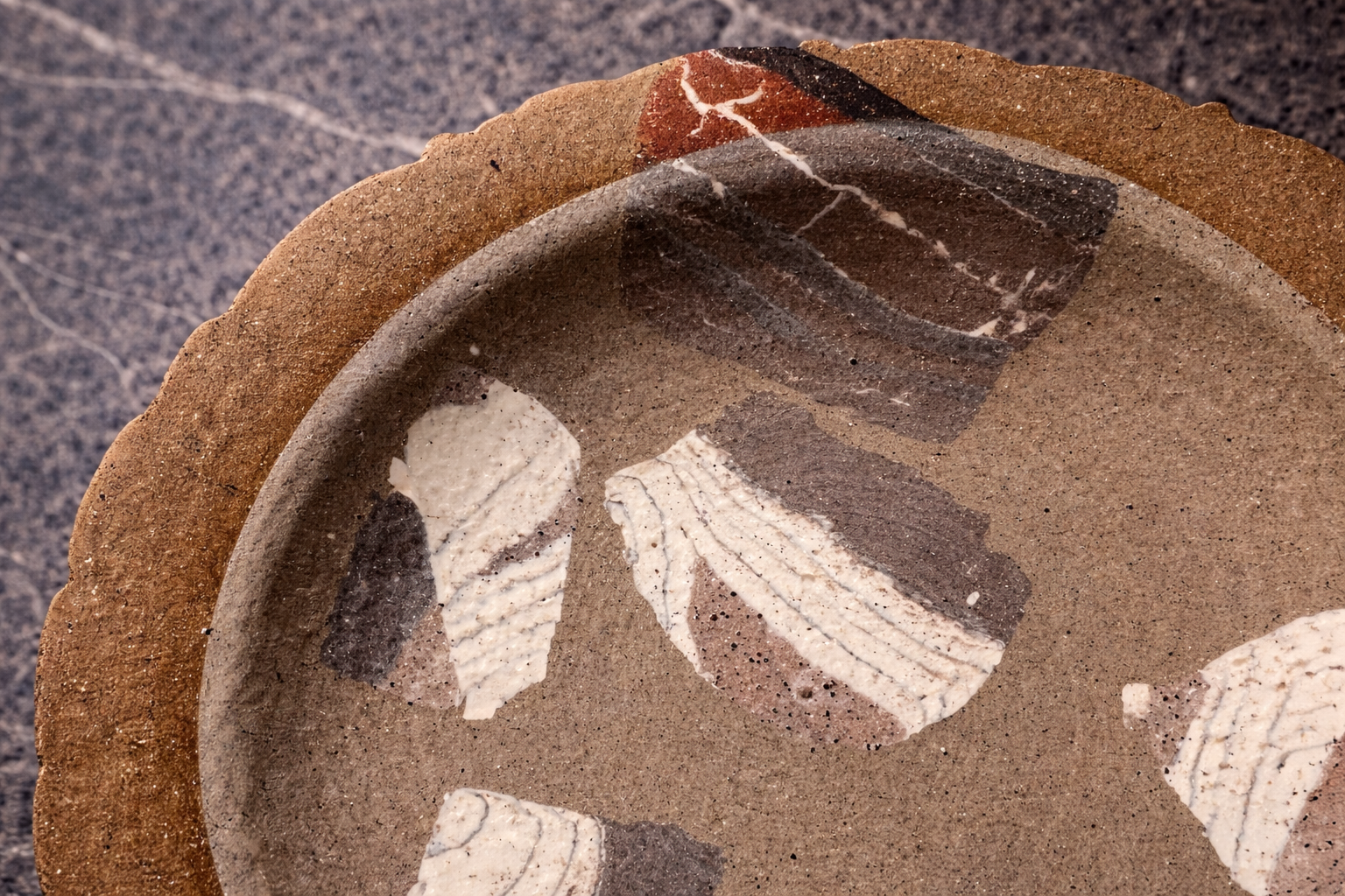 Abstract ceramics with textured charm.png