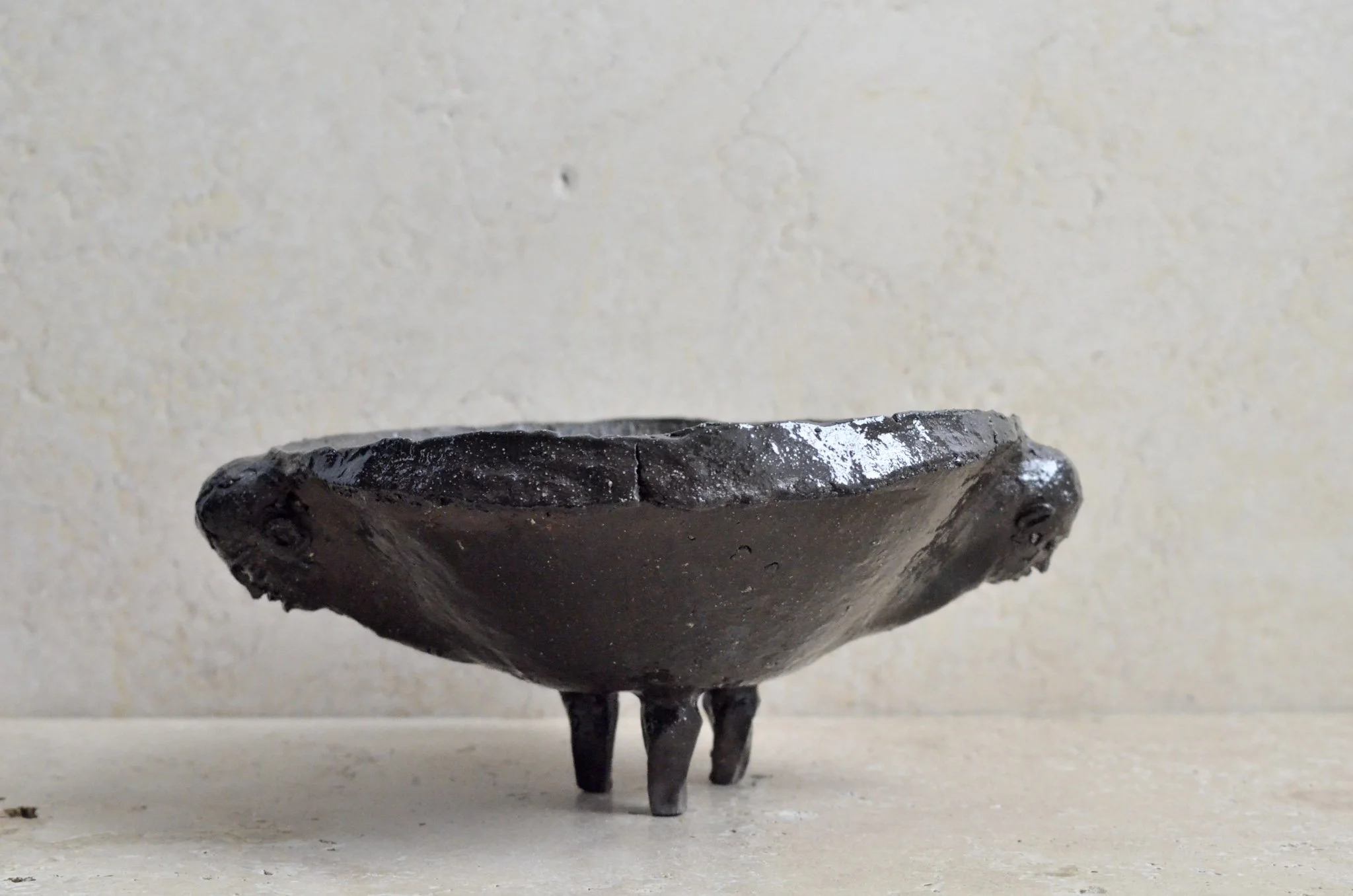 bowl with souls