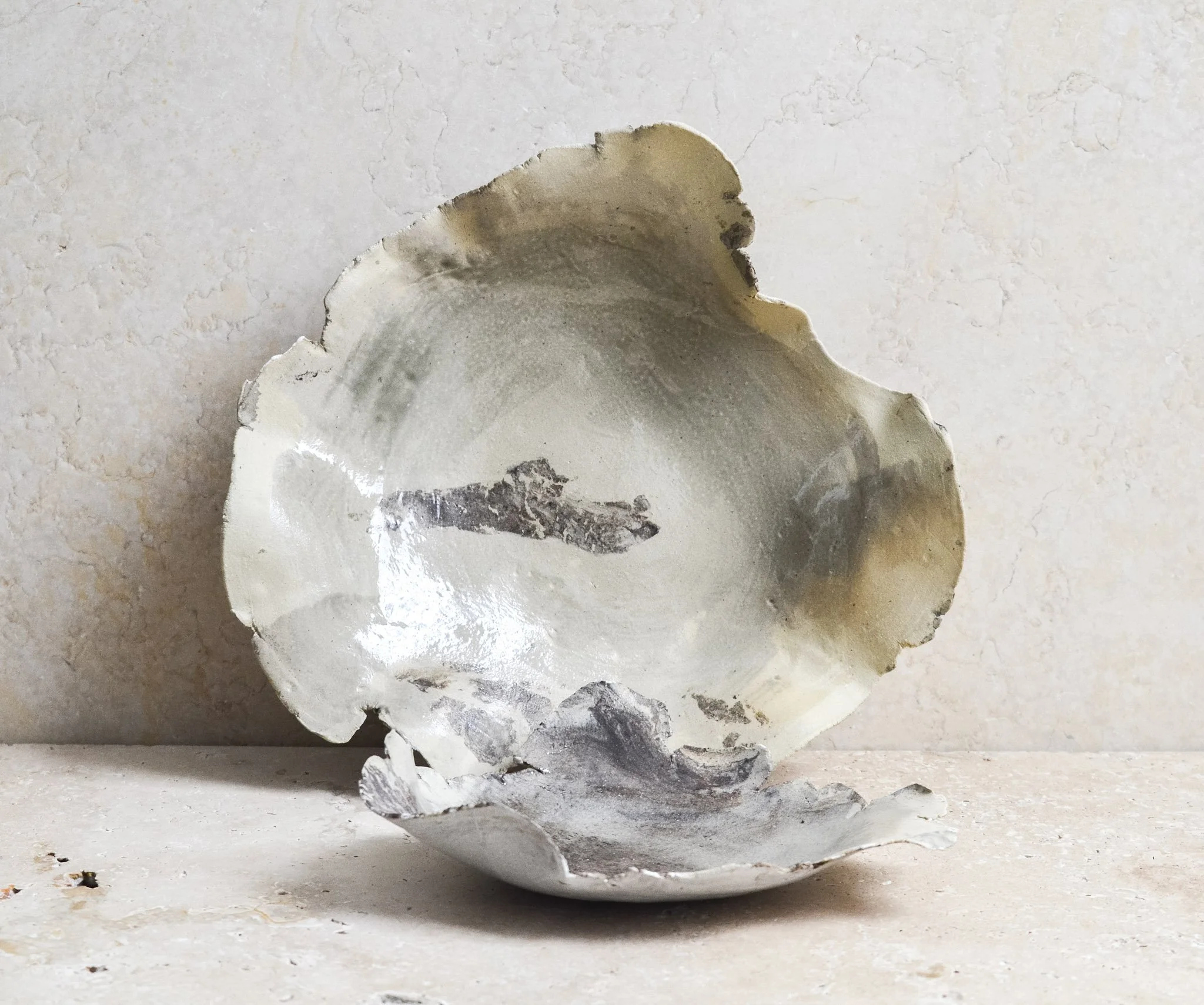 agate ware platters