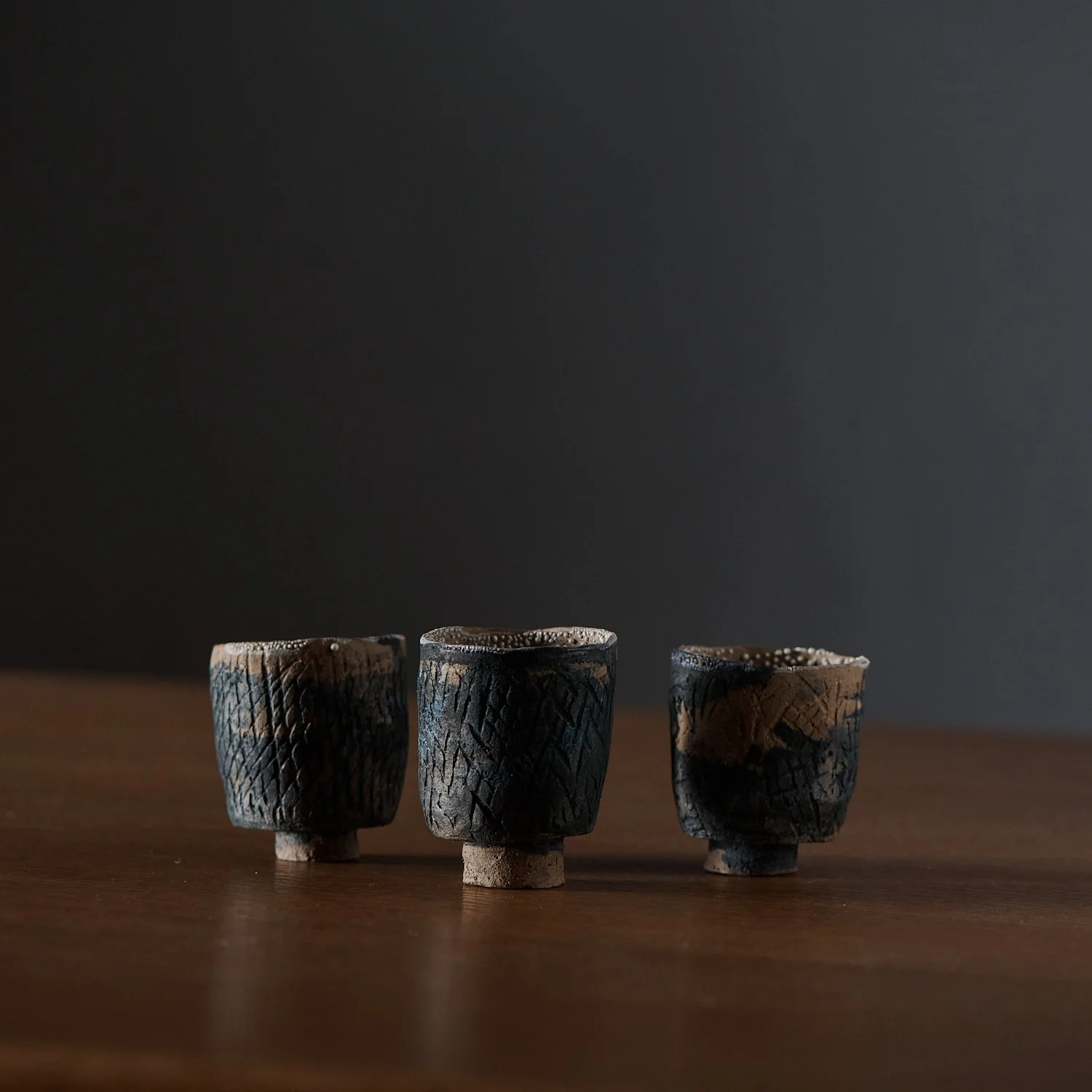 sake cups