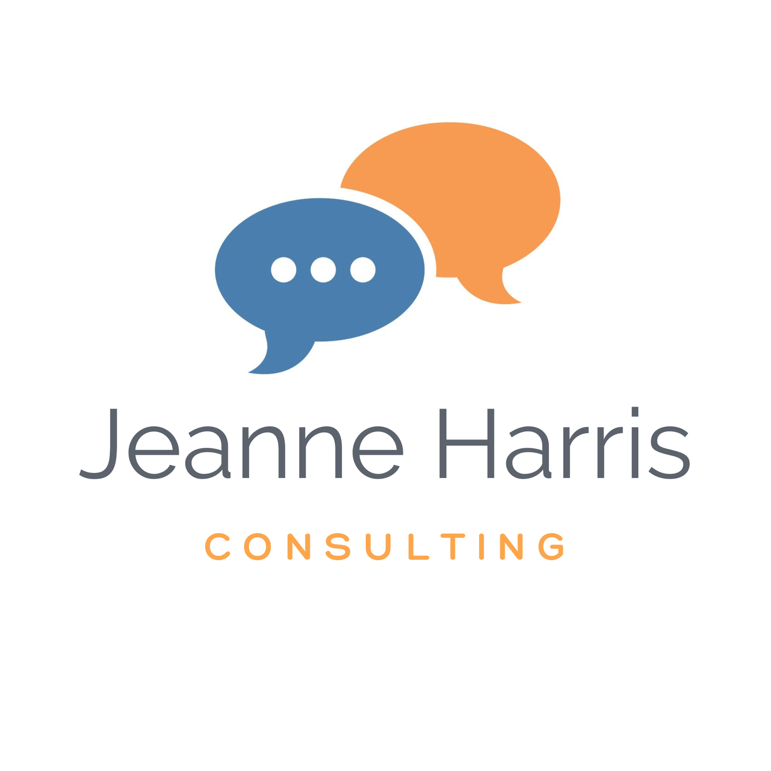 Jeanne Harris Consulting