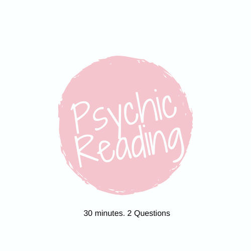 2 Question Psychic Reading