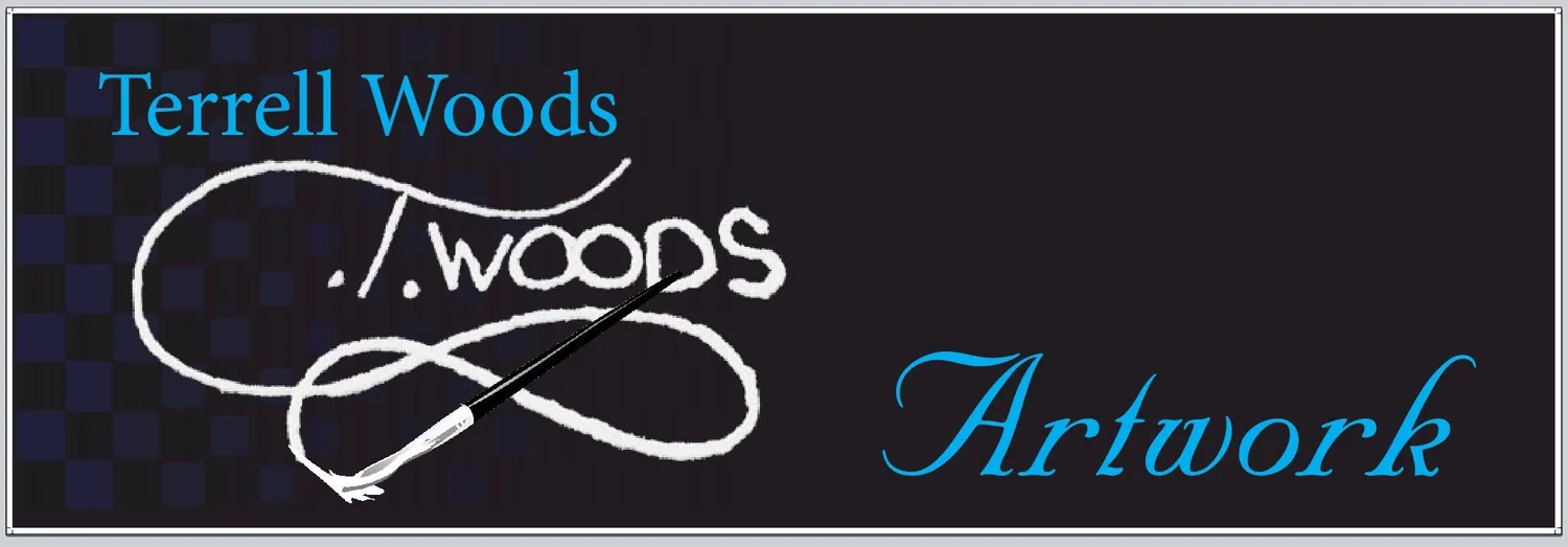 C.T. Woods Artworks