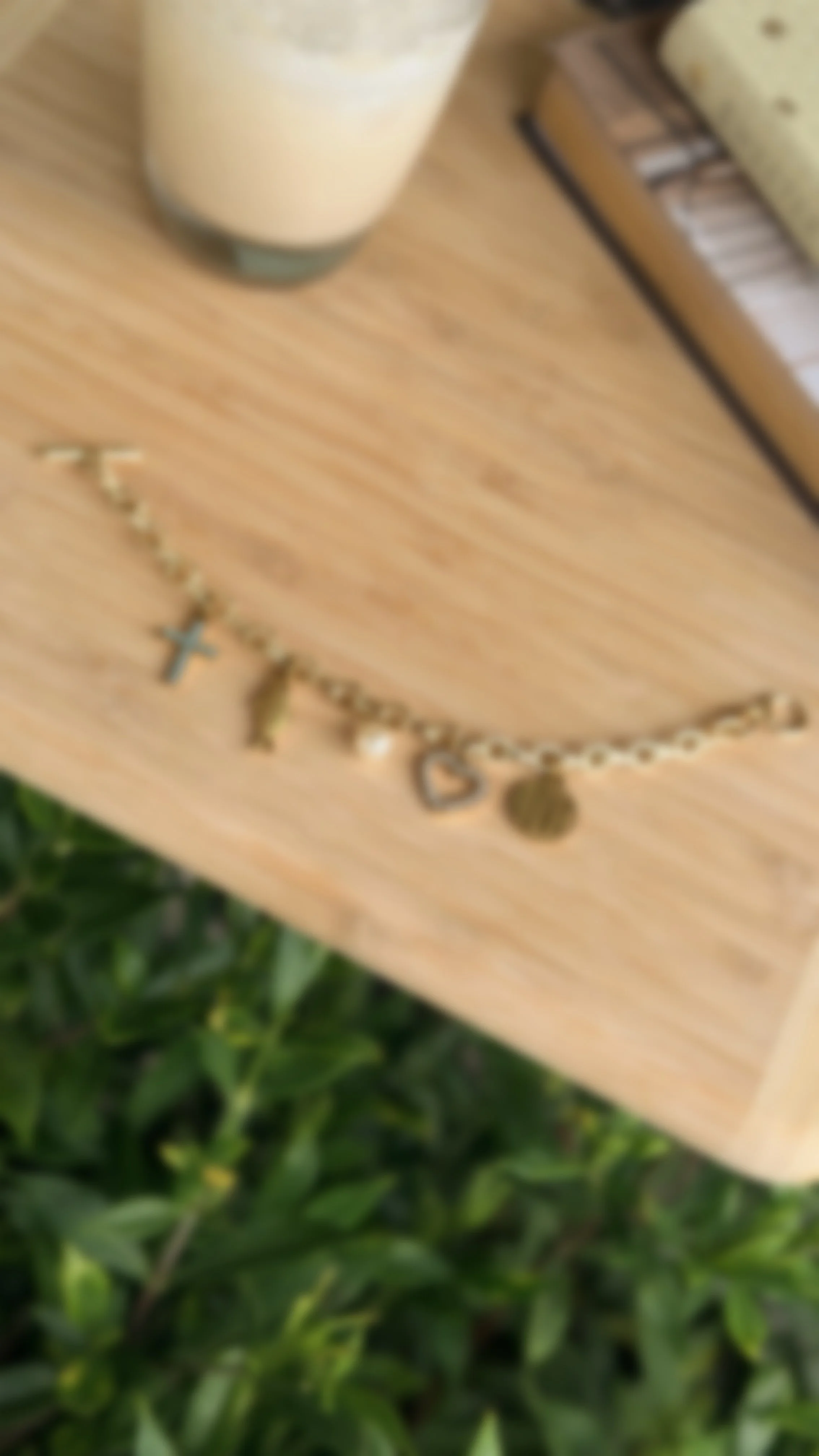 The Meaning Behind the Devotion Bracelet