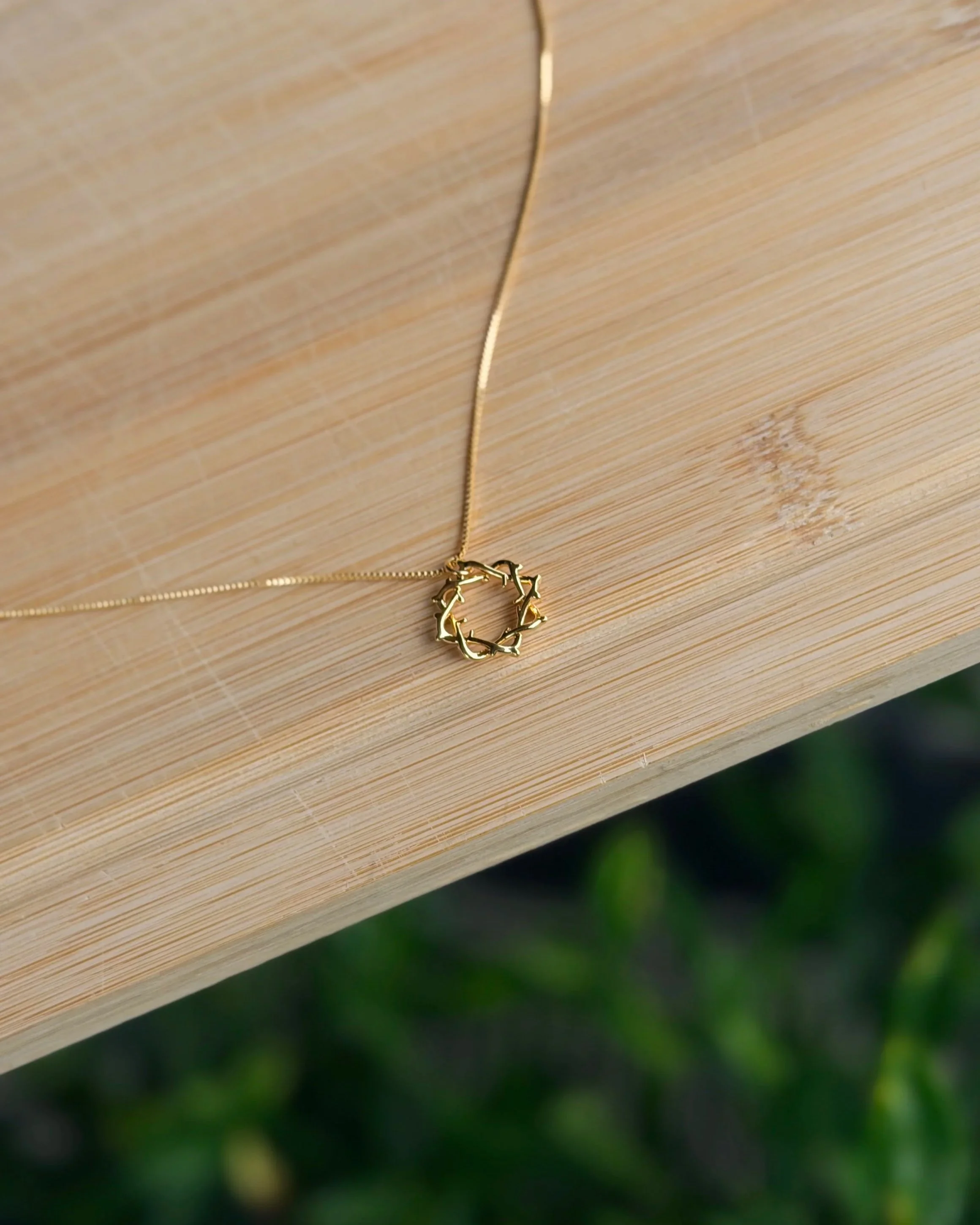 Redeemed Necklace