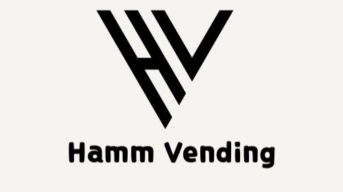 Hamm Vending